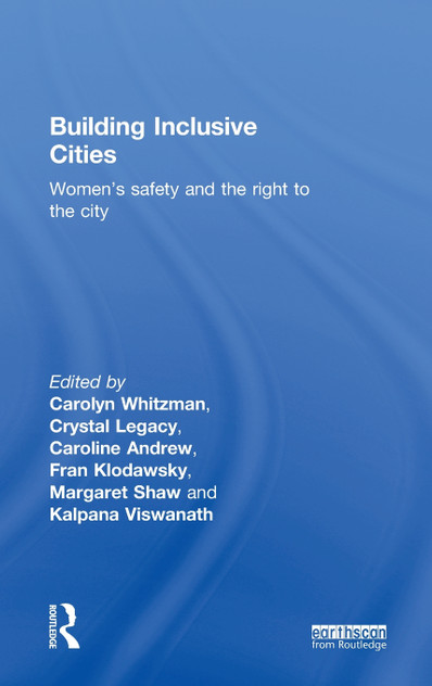 Building Inclusive Cities Building Inclusive Cities