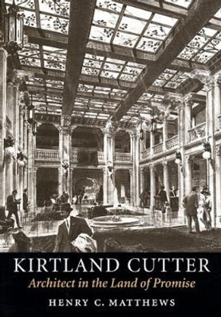 Kirtland Cutter Kirtland Cutter