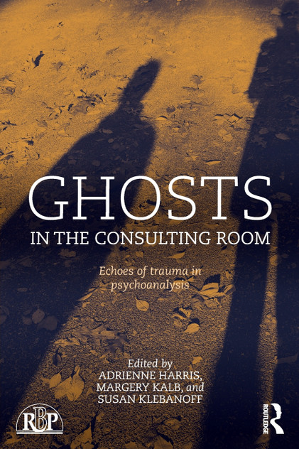 Ghosts in the Consulting Room Ghosts in the Consulting Room