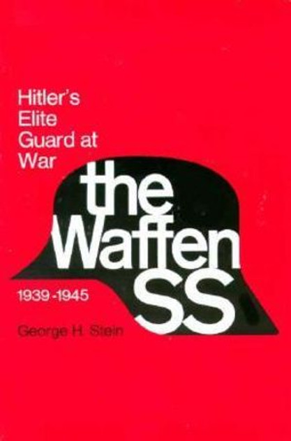 Waffen SS Waffen SS