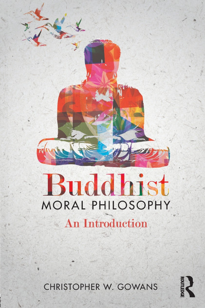 Buddhist Moral Philosophy