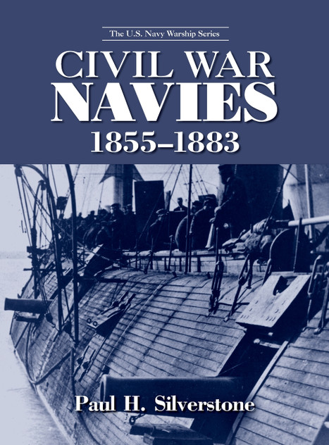 Civil War Navies, 1855-1883