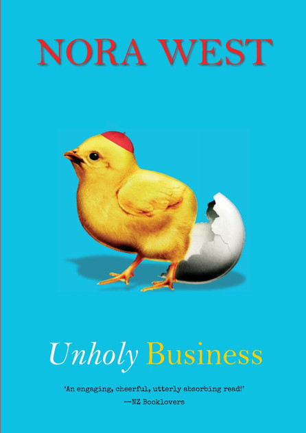 Unholy Business Unholy Business