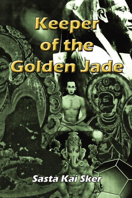 Keeper of the Golden Jade Keeper of the Golden Jade