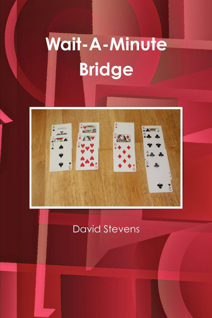 Wait-A-Minute Bridge Wait-A-Minute Bridge