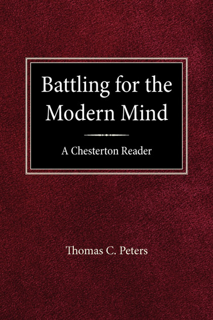 Battling for the Modern Mind