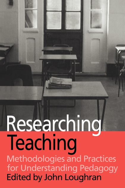 Researching Teaching Researching Teaching
