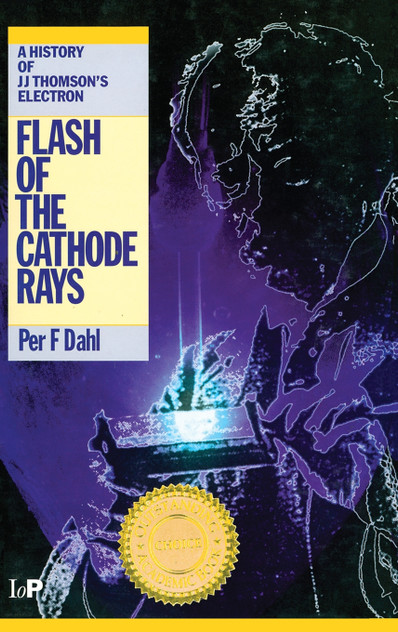 Flash of the Cathode Rays Flash of the Cathode Rays