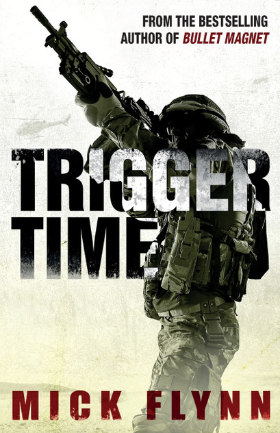 Trigger Time