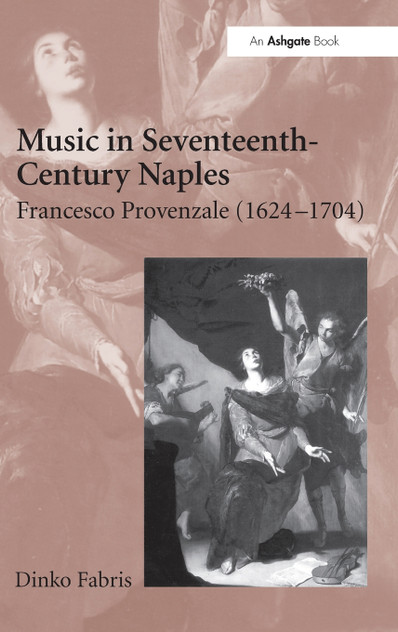 Music in Seventeenth-Century Naples Music in Seventeenth-Century Naples