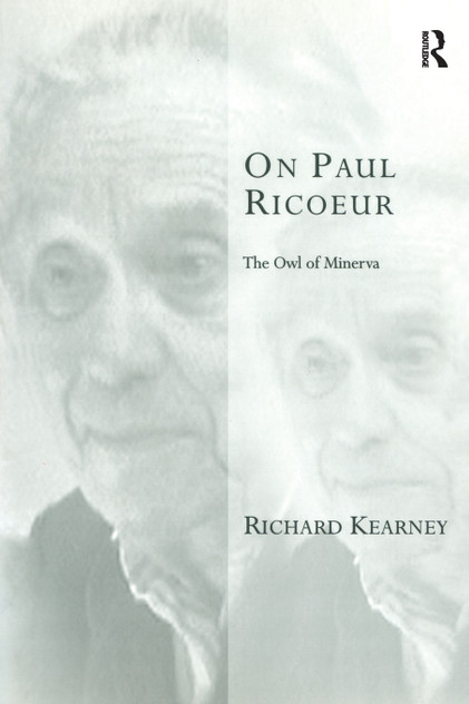 On Paul Ricoeur