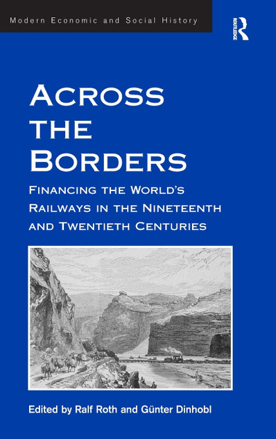 Across the Borders Across the Borders