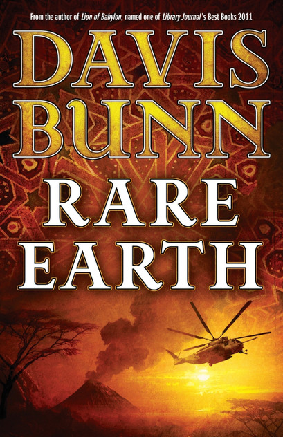 Rare Earth Rare Earth