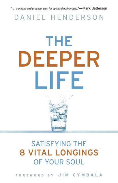 Deeper Life