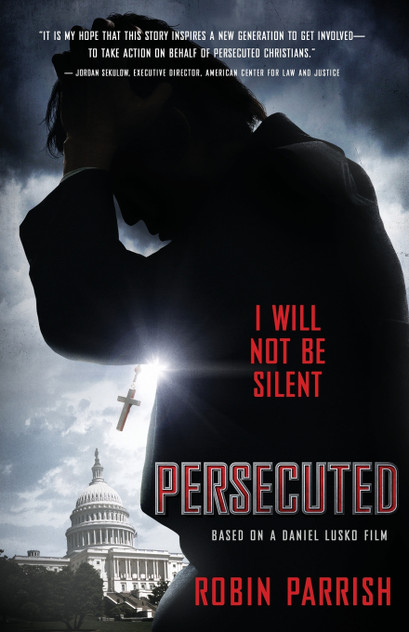 Persecuted Persecuted