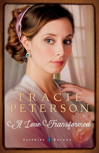 Love Transformed Love Transformed