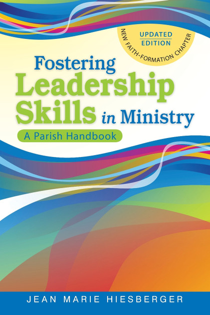 Fostering Leadership Skills in Ministry