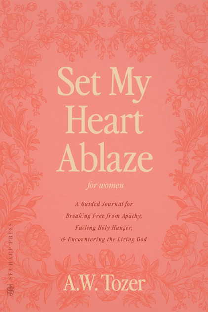 Set My Heart Ablaze (for Women) Set My Heart Ablaze (for Women)