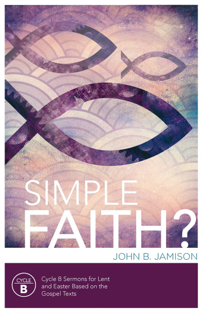 Simple Faith? Simple Faith?