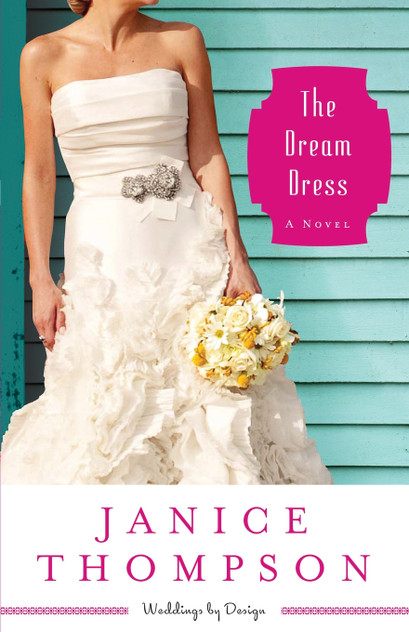 Dream Dress Dream Dress