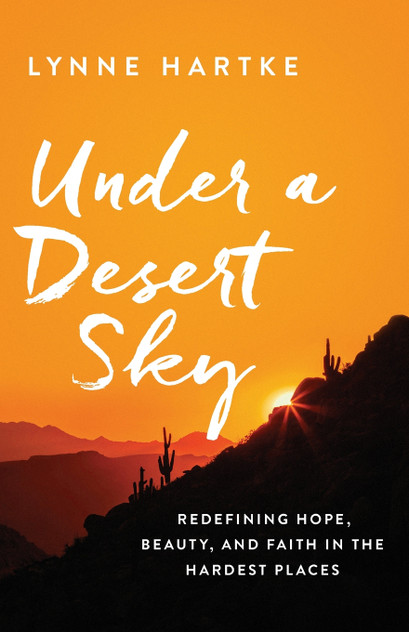 Under a Desert Sky Under a Desert Sky