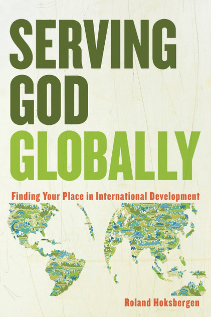 Serving God Globally Serving God Globally