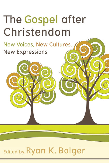 Gospel after Christendom Gospel after Christendom
