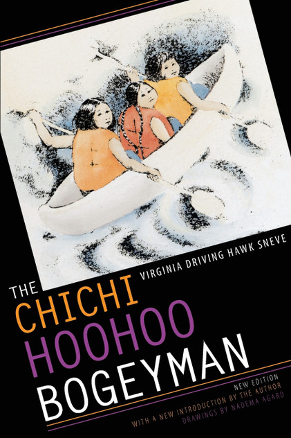 The Chichi Hoohoo Bogeyman