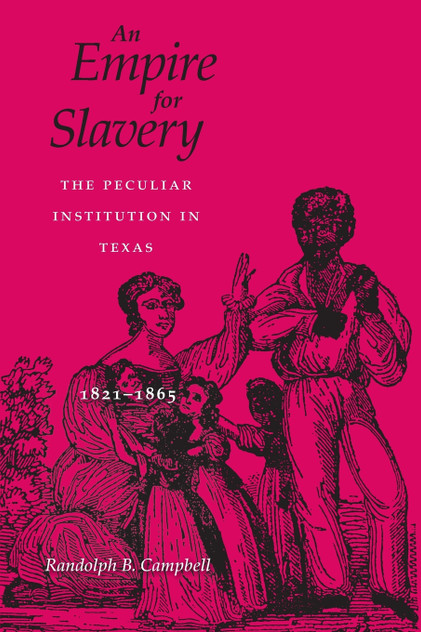 Empire for Slavery Empire for Slavery