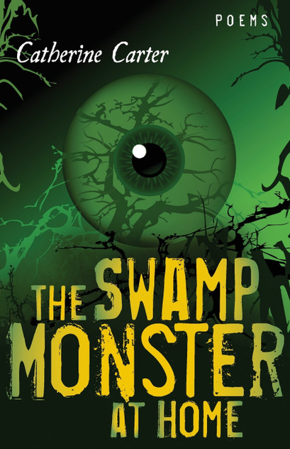 Swamp Monster at Home Swamp Monster at Home