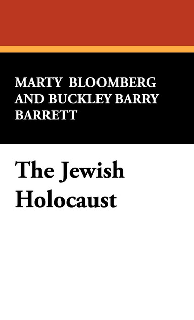 The Jewish Holocaust The Jewish Holocaust