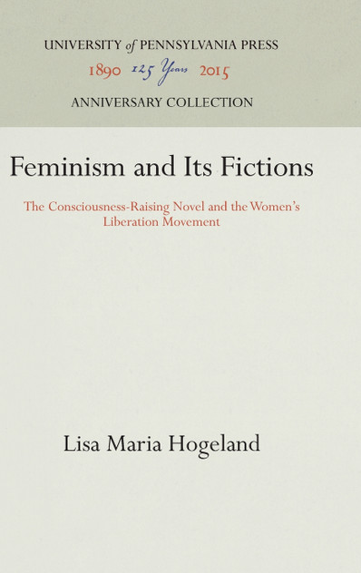 Feminism and Its Fictions Feminism and Its Fictions