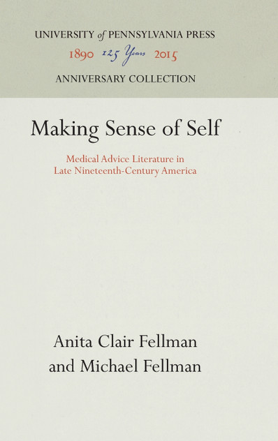 Making Sense of Self