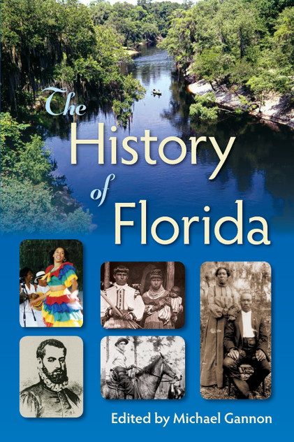 The History of Florida