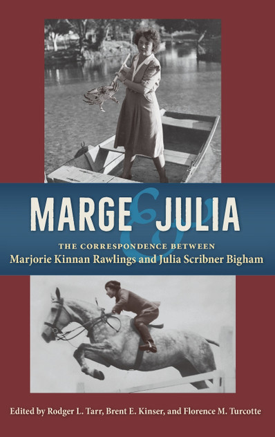 Marge and Julia