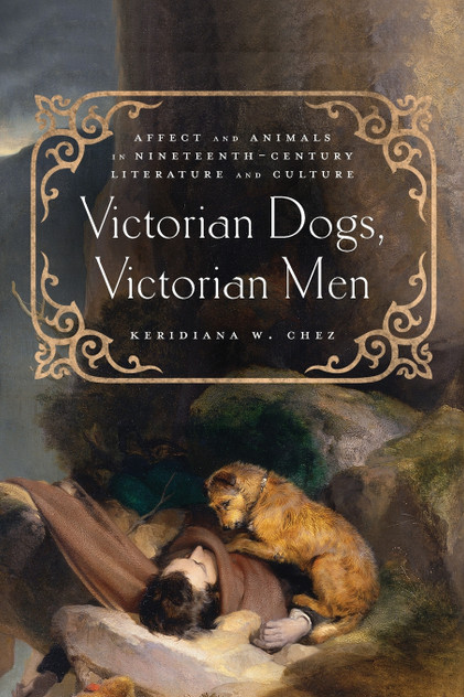 Victorian Dogs, Victorian Men Victorian Dogs, Victorian Men