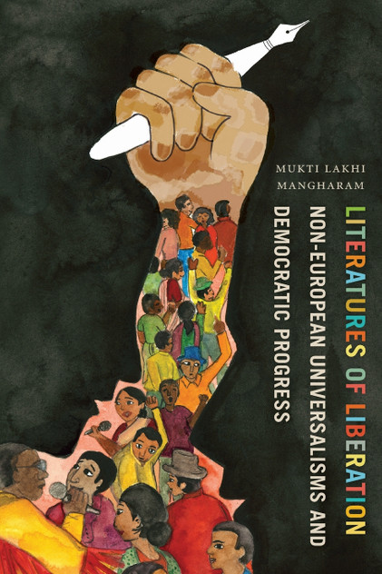 Literatures of Liberation