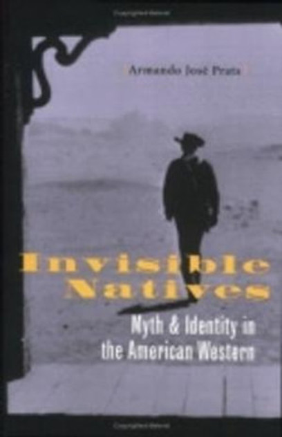 Invisible Natives Invisible Natives