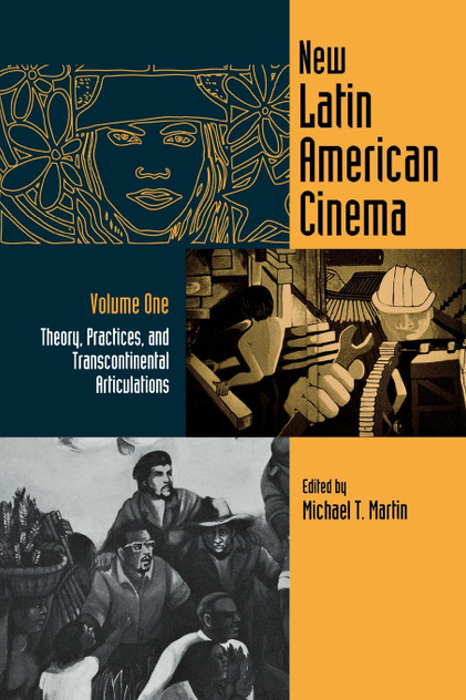 New Latin American Cinema, Volume 1 New Latin American Cinema, Volume 1