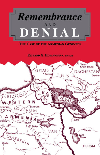 Remembrance and Denial