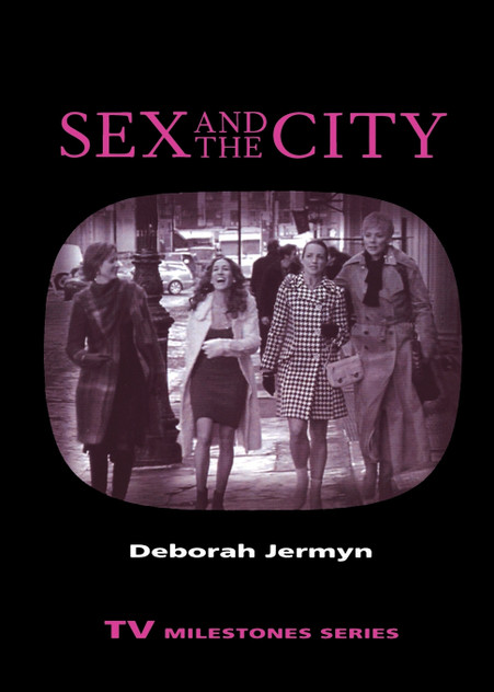 Sex and the City Sex and the City