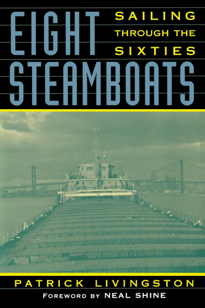 Eight Steamboats Eight Steamboats