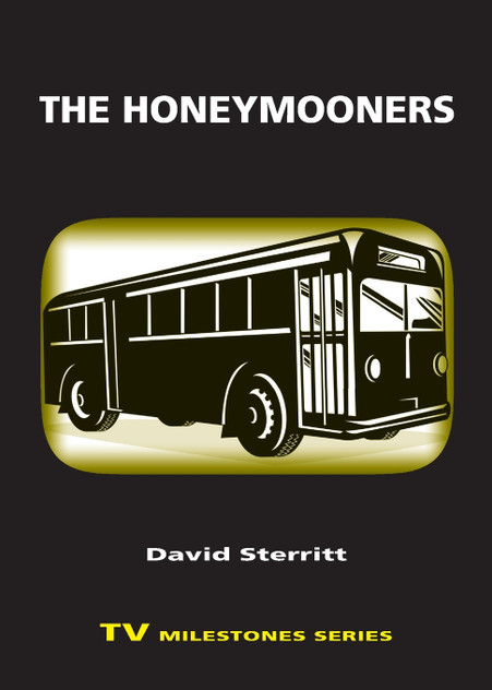 The Honeymooners The Honeymooners