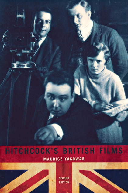 Hitchcock's British Films