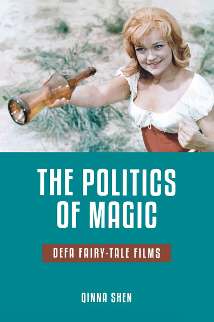 The Politics of Magic
