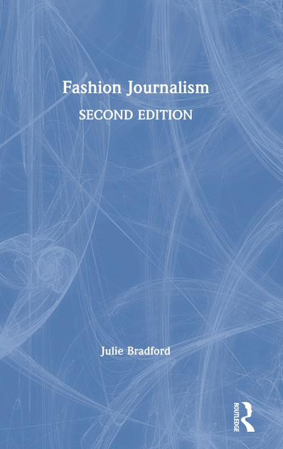 Fashion Journalism Fashion Journalism