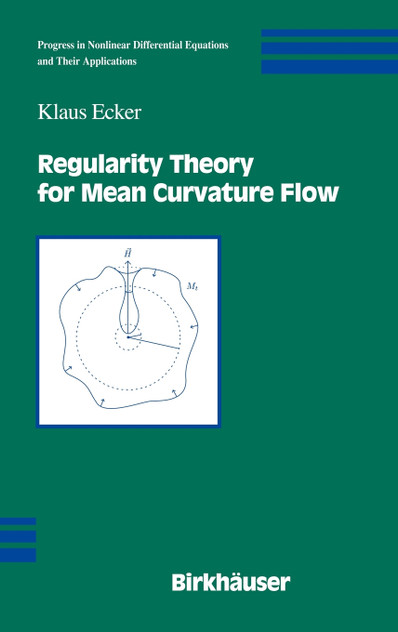 Regularity Theory for Mean Curvature Flow