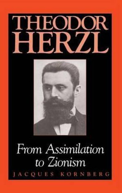 Theodor Herzl Theodor Herzl