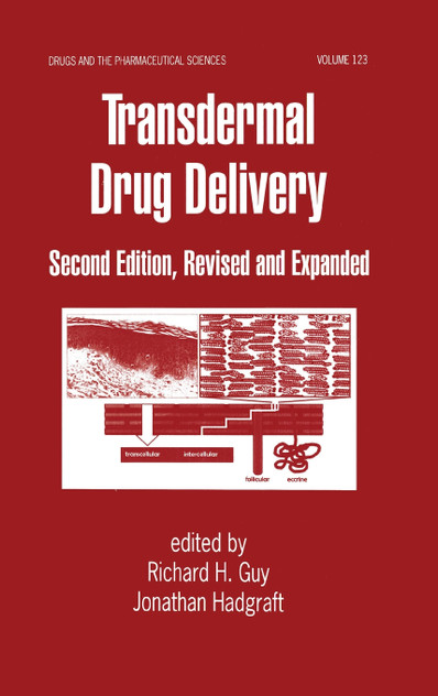 Transdermal Drug Delivery Systems Transdermal Drug Delivery Systems