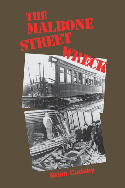 The Malbone Street Wreck The Malbone Street Wreck